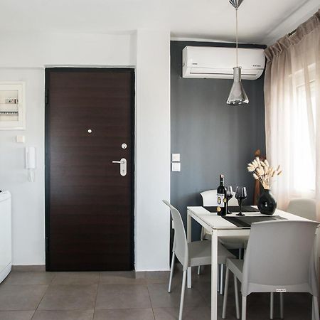 Pomegranade Luxury Apartment, Feels Like Home Alexandrupoli Exteriér fotografie