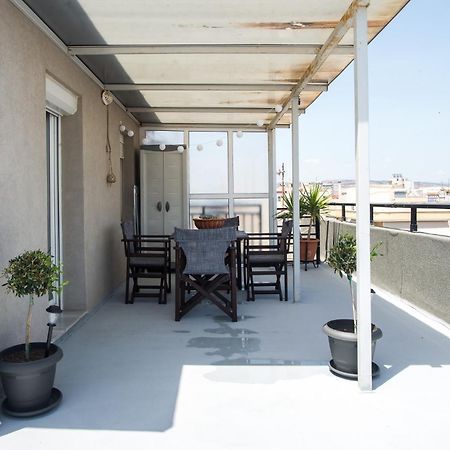 Pomegranade Luxury Apartment, Feels Like Home Alexandrupoli Exteriér fotografie