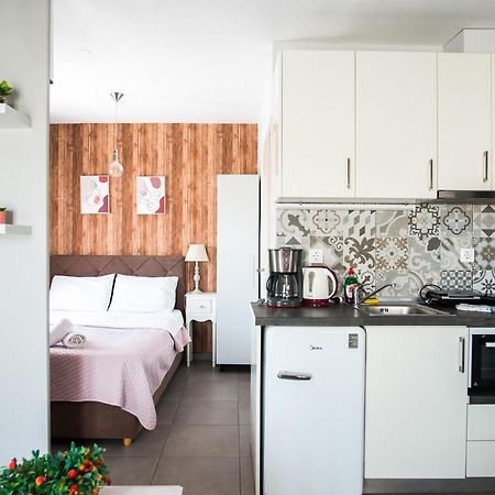 Pomegranade Luxury Apartment, Feels Like Home Alexandrupoli Exteriér fotografie