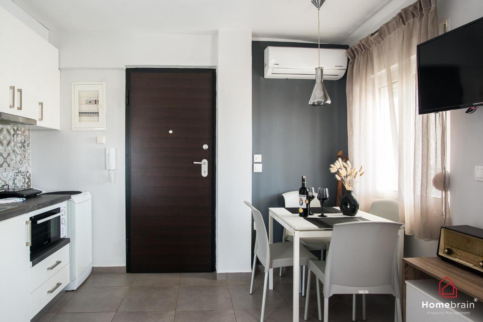 Pomegranade Luxury Apartment, Feels Like Home Alexandrupoli Exteriér fotografie
