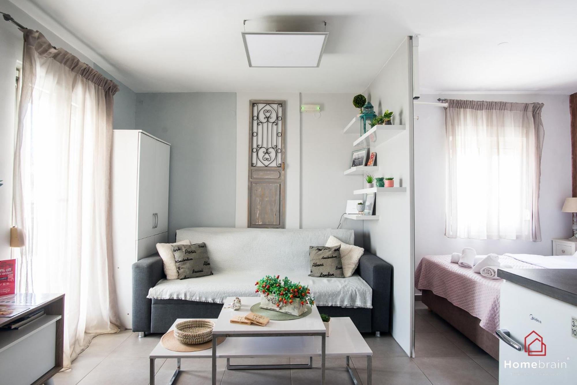 Pomegranade Luxury Apartment, Feels Like Home Alexandrupoli Exteriér fotografie