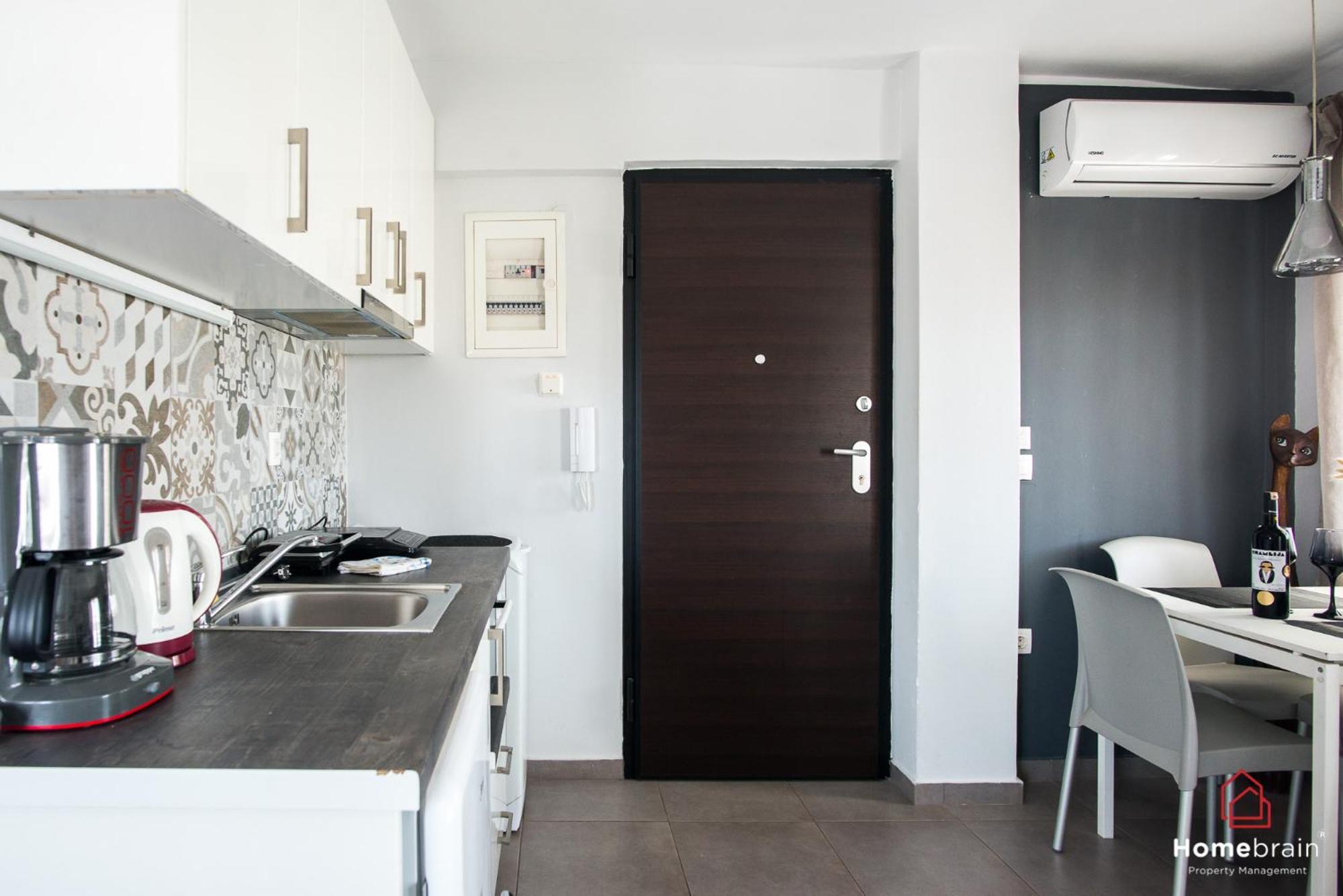 Pomegranade Luxury Apartment, Feels Like Home Alexandrupoli Exteriér fotografie