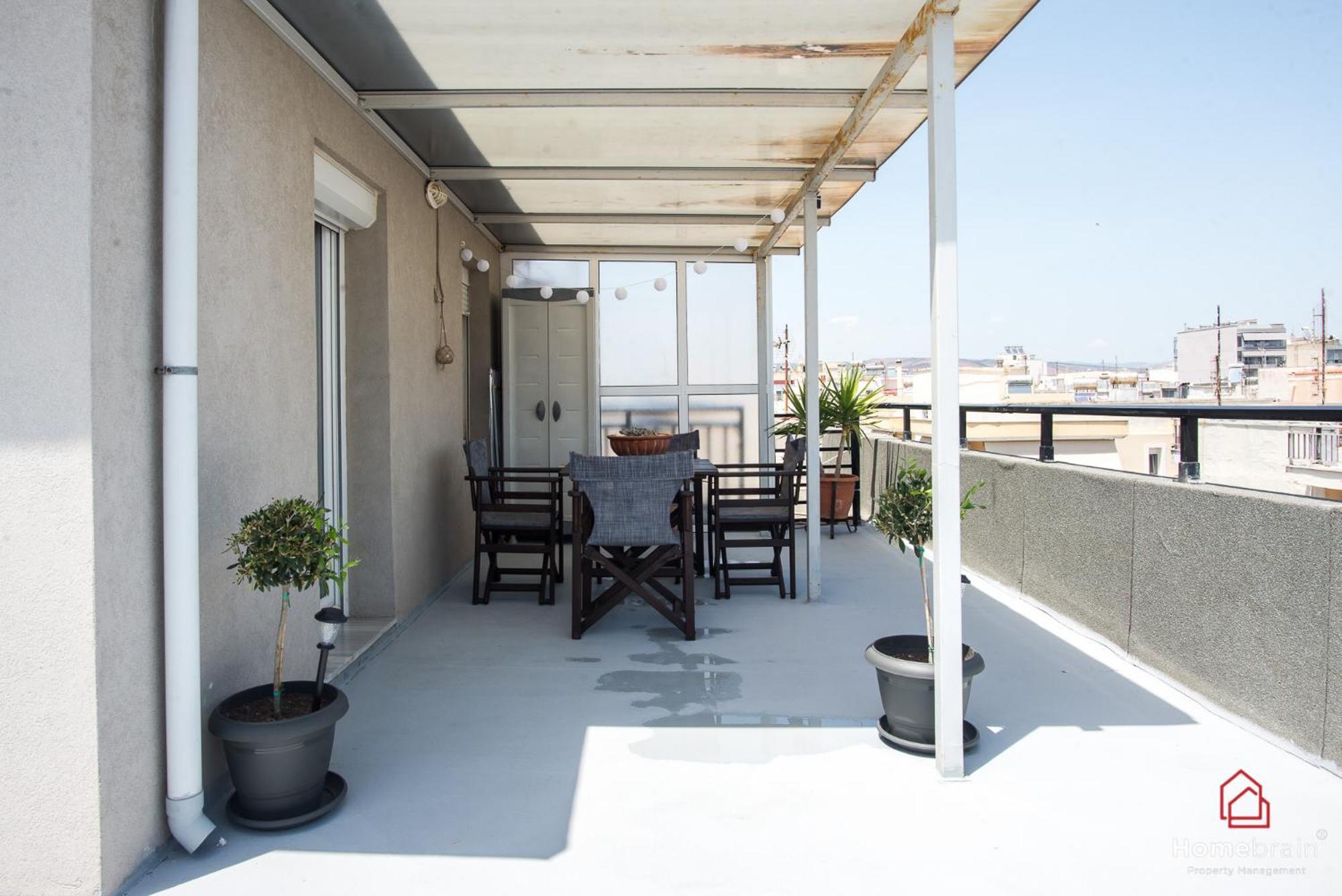 Pomegranade Luxury Apartment, Feels Like Home Alexandrupoli Exteriér fotografie