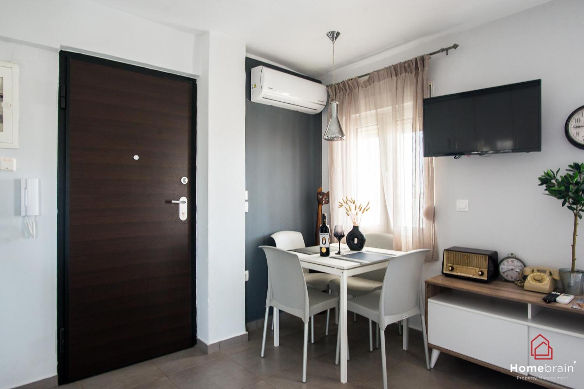 Pomegranade Luxury Apartment, Feels Like Home Alexandrupoli Exteriér fotografie