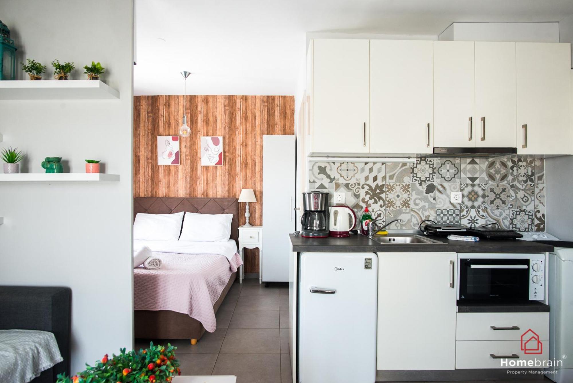 Pomegranade Luxury Apartment, Feels Like Home Alexandrupoli Exteriér fotografie