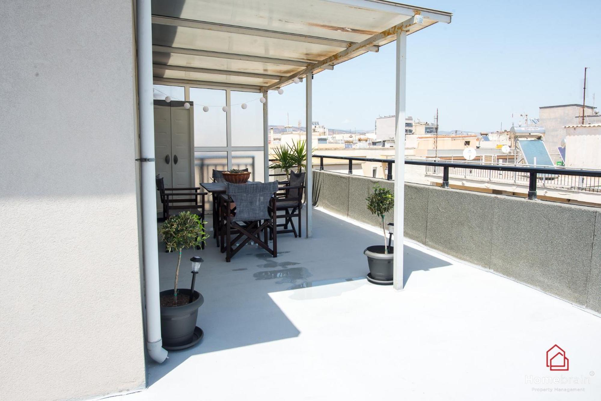 Pomegranade Luxury Apartment, Feels Like Home Alexandrupoli Exteriér fotografie