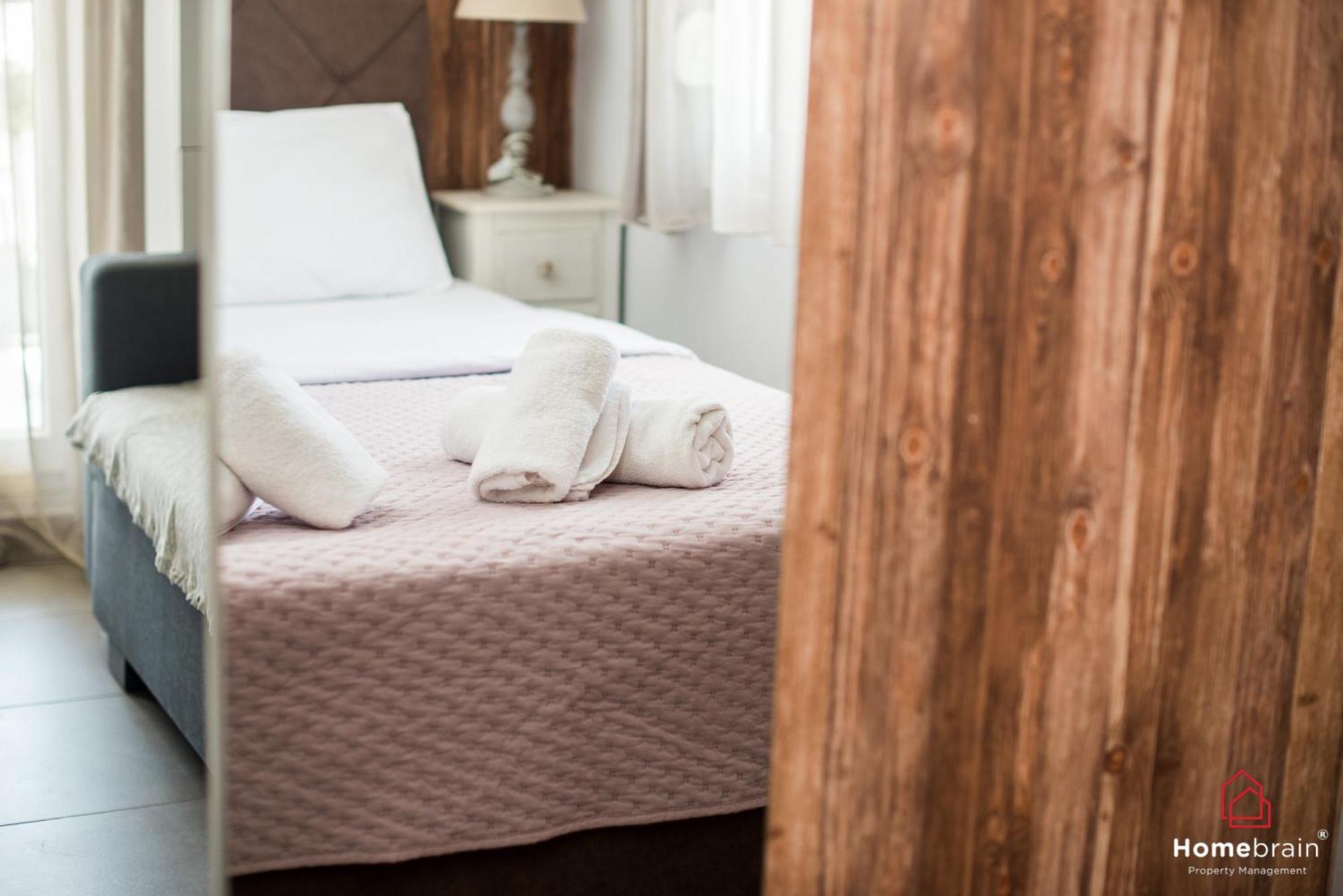 Pomegranade Luxury Apartment, Feels Like Home Alexandrupoli Exteriér fotografie