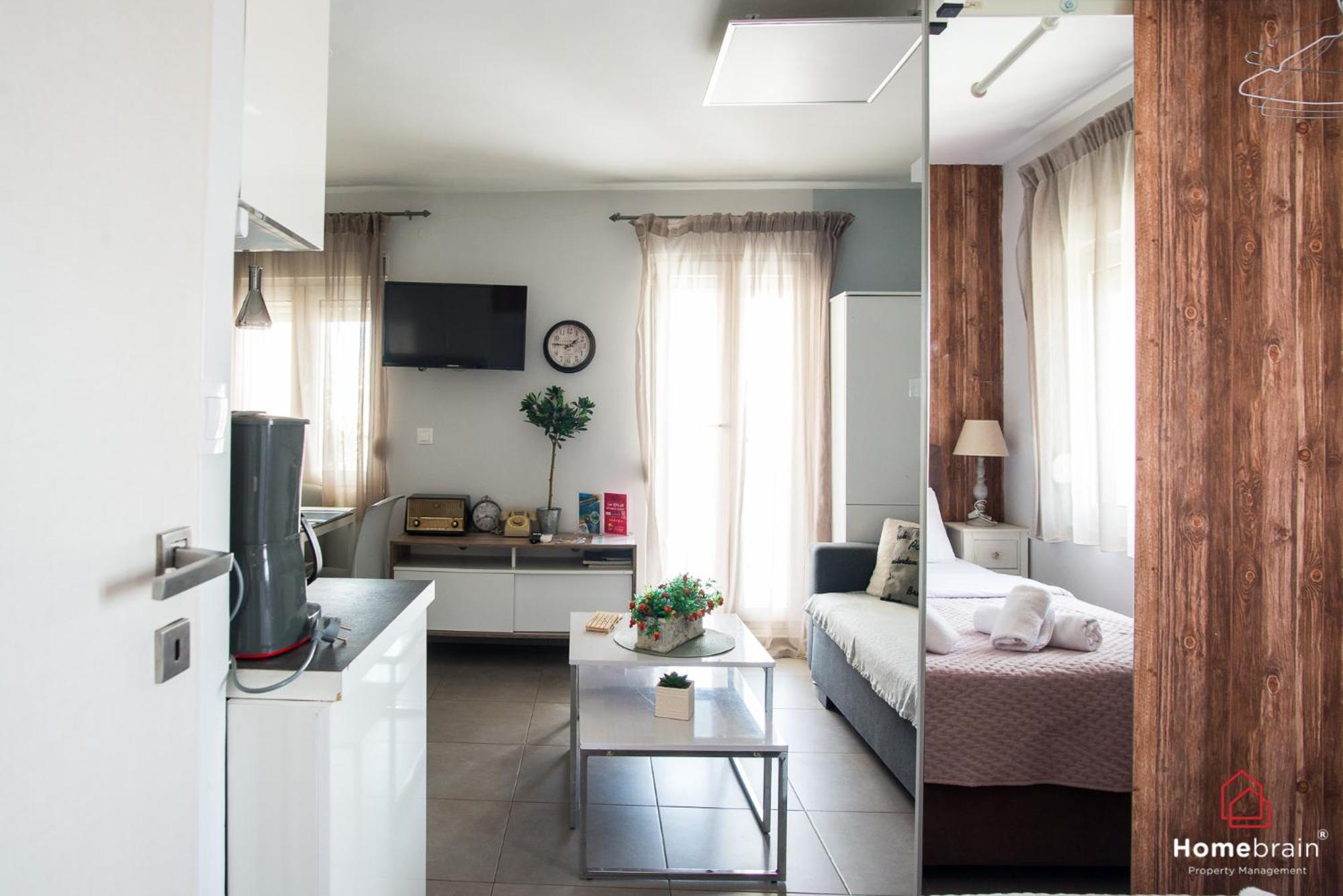 Pomegranade Luxury Apartment, Feels Like Home Alexandrupoli Exteriér fotografie