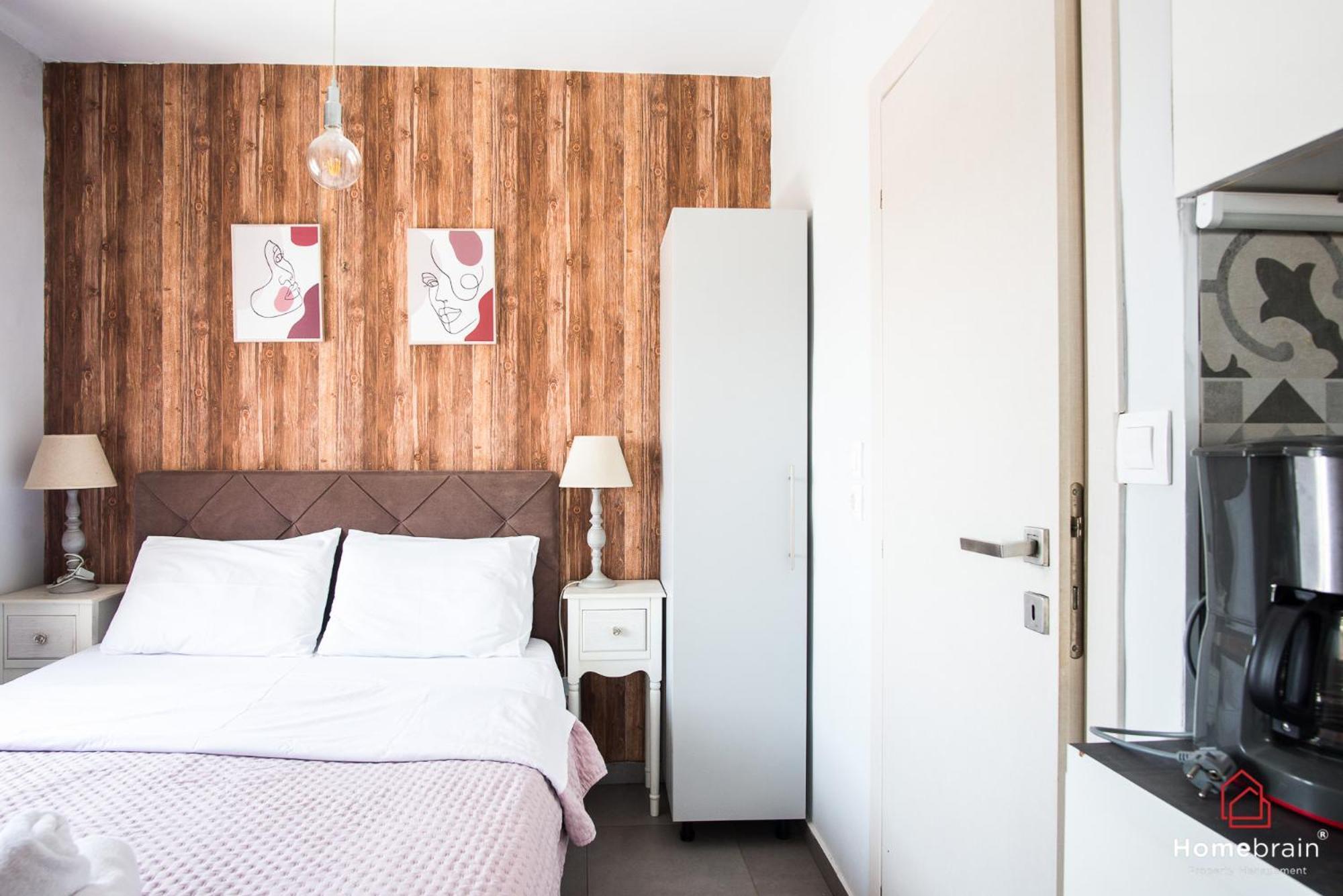 Pomegranade Luxury Apartment, Feels Like Home Alexandrupoli Exteriér fotografie
