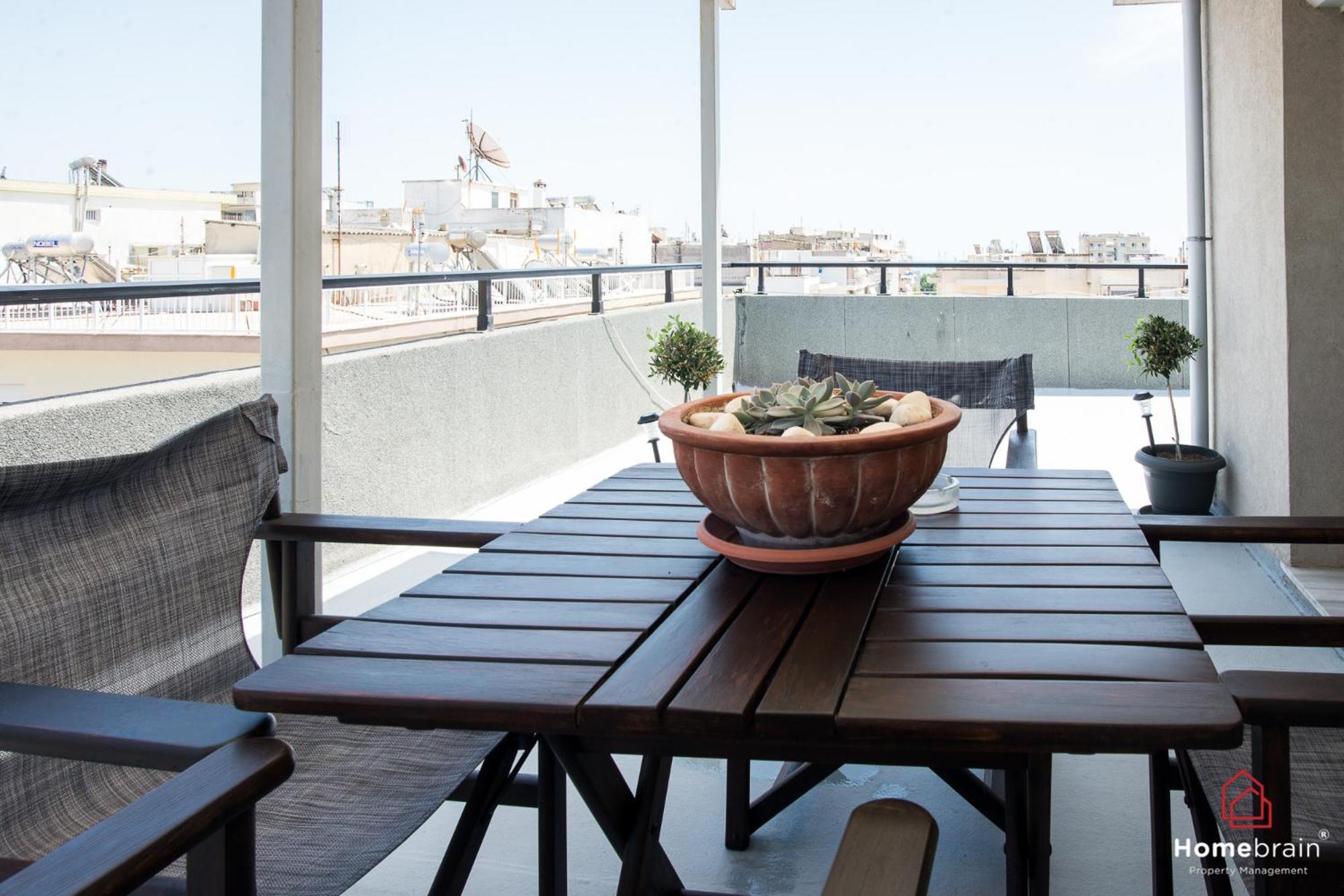 Pomegranade Luxury Apartment, Feels Like Home Alexandrupoli Exteriér fotografie