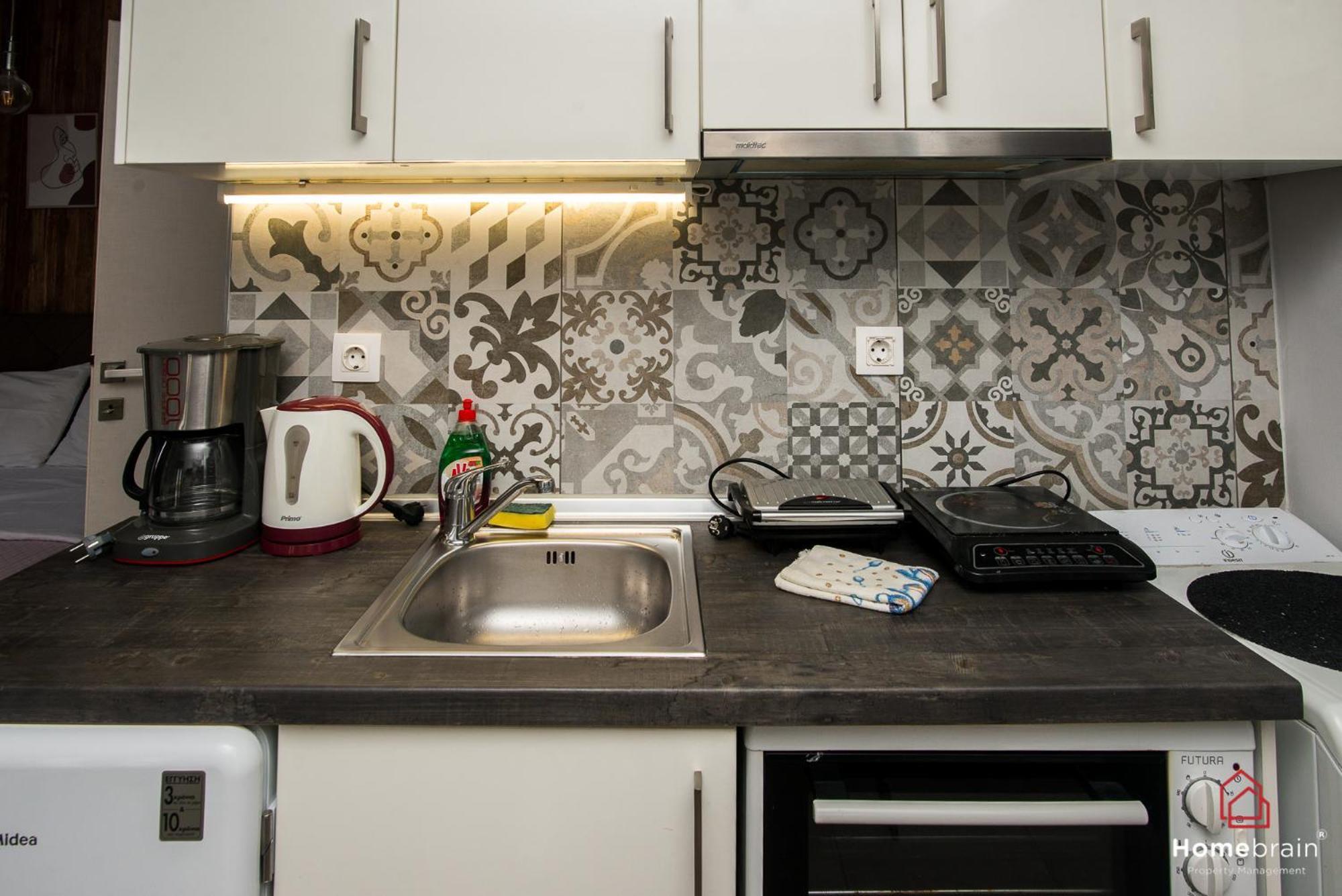 Pomegranade Luxury Apartment, Feels Like Home Alexandrupoli Exteriér fotografie