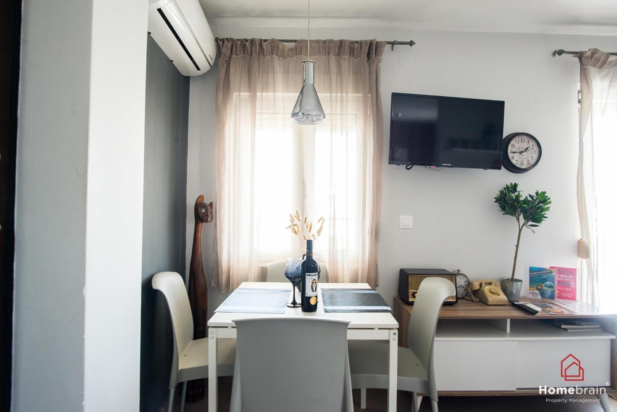Pomegranade Luxury Apartment, Feels Like Home Alexandrupoli Exteriér fotografie