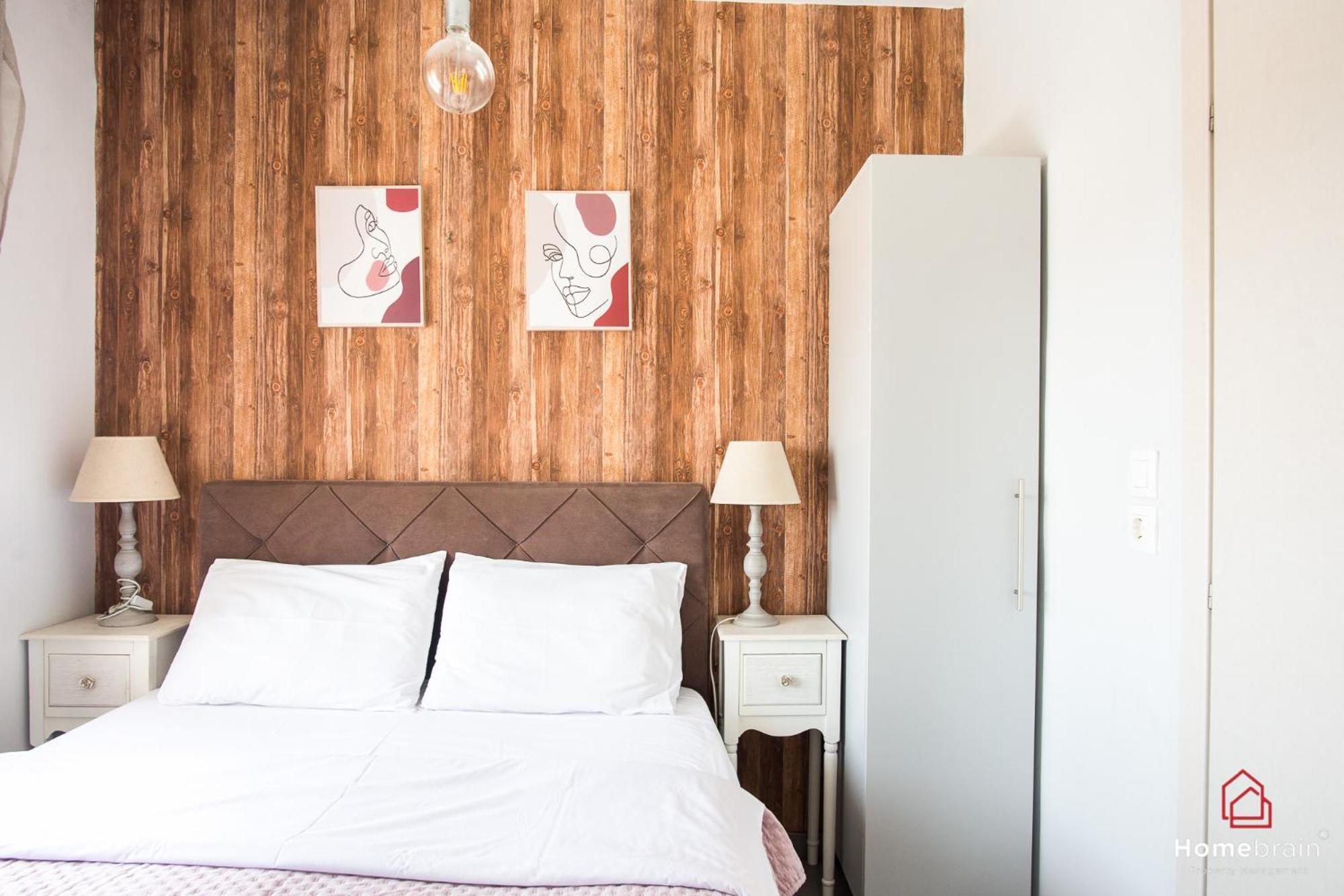 Pomegranade Luxury Apartment, Feels Like Home Alexandrupoli Exteriér fotografie