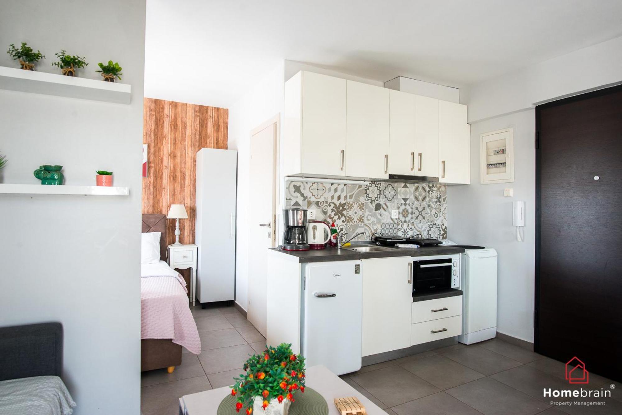 Pomegranade Luxury Apartment, Feels Like Home Alexandrupoli Exteriér fotografie