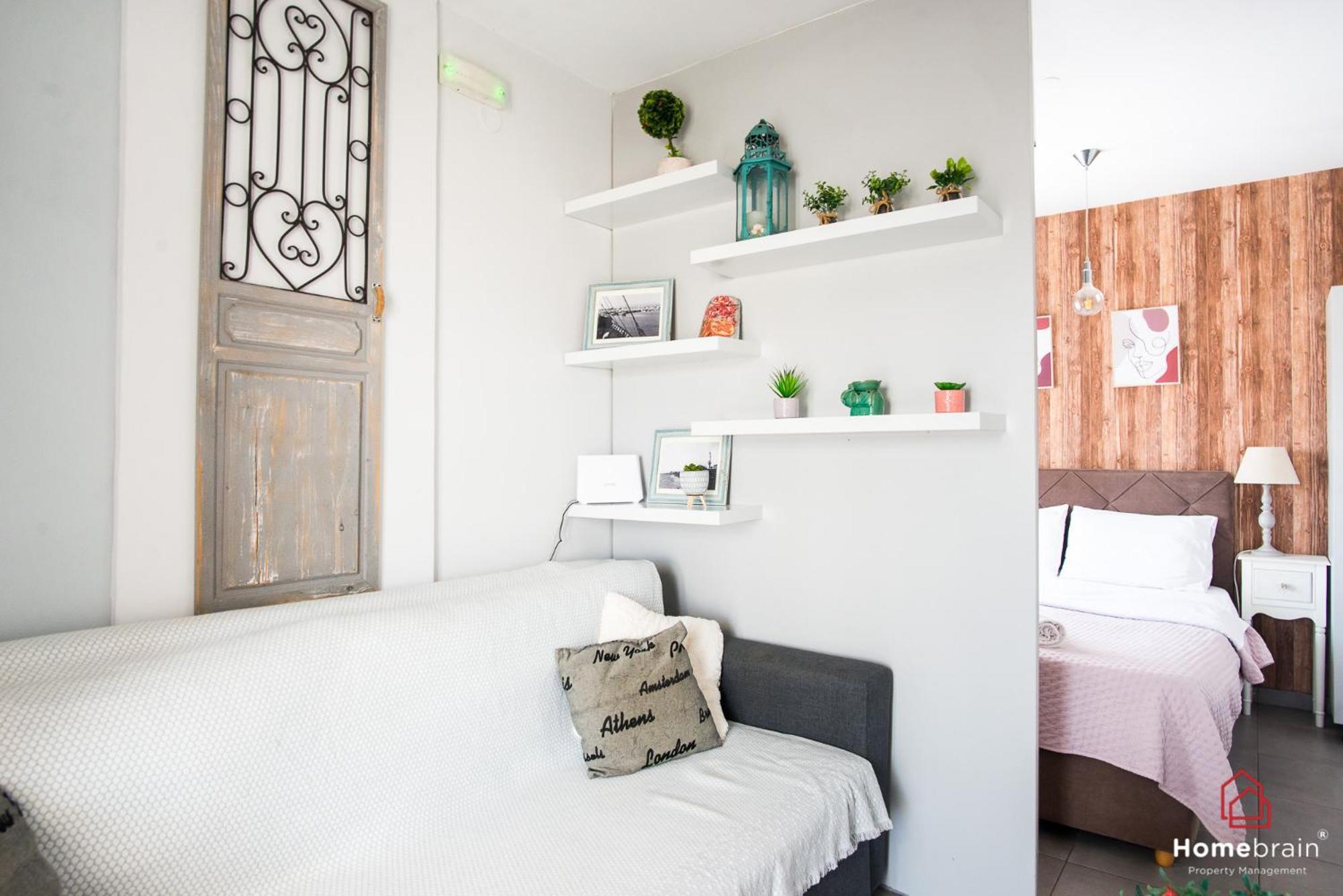 Pomegranade Luxury Apartment, Feels Like Home Alexandrupoli Exteriér fotografie