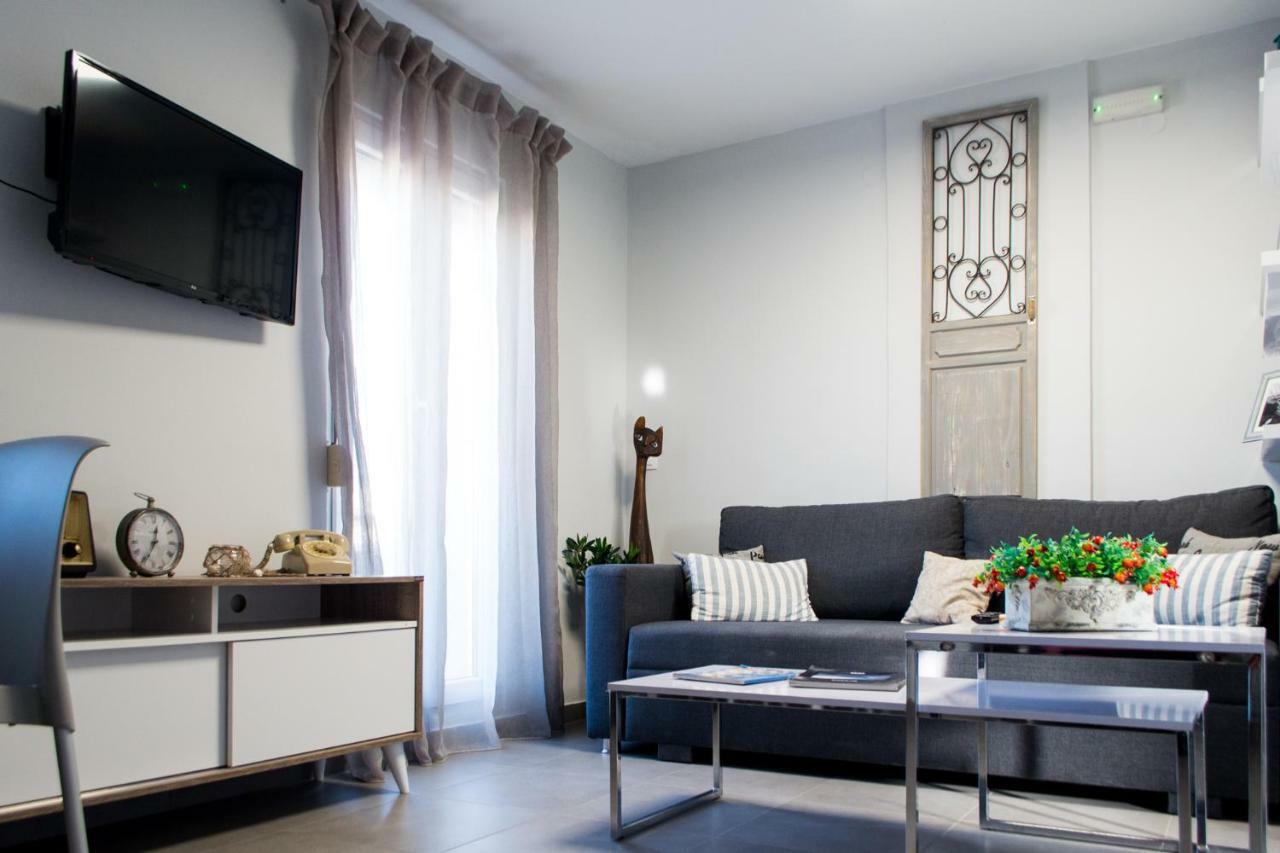 Pomegranade Luxury Apartment, Feels Like Home Alexandrupoli Exteriér fotografie