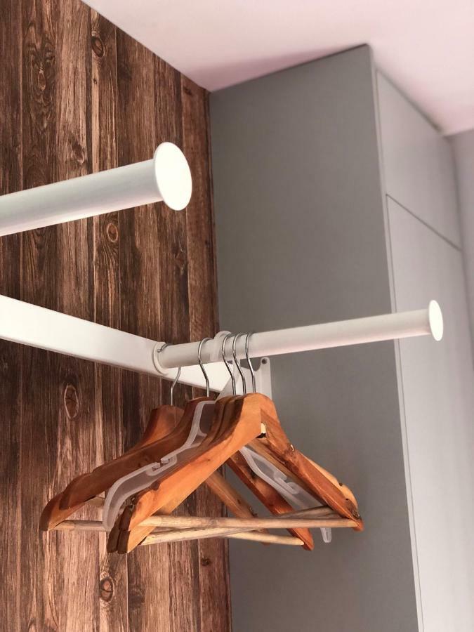 Pomegranade Luxury Apartment, Feels Like Home Alexandrupoli Exteriér fotografie